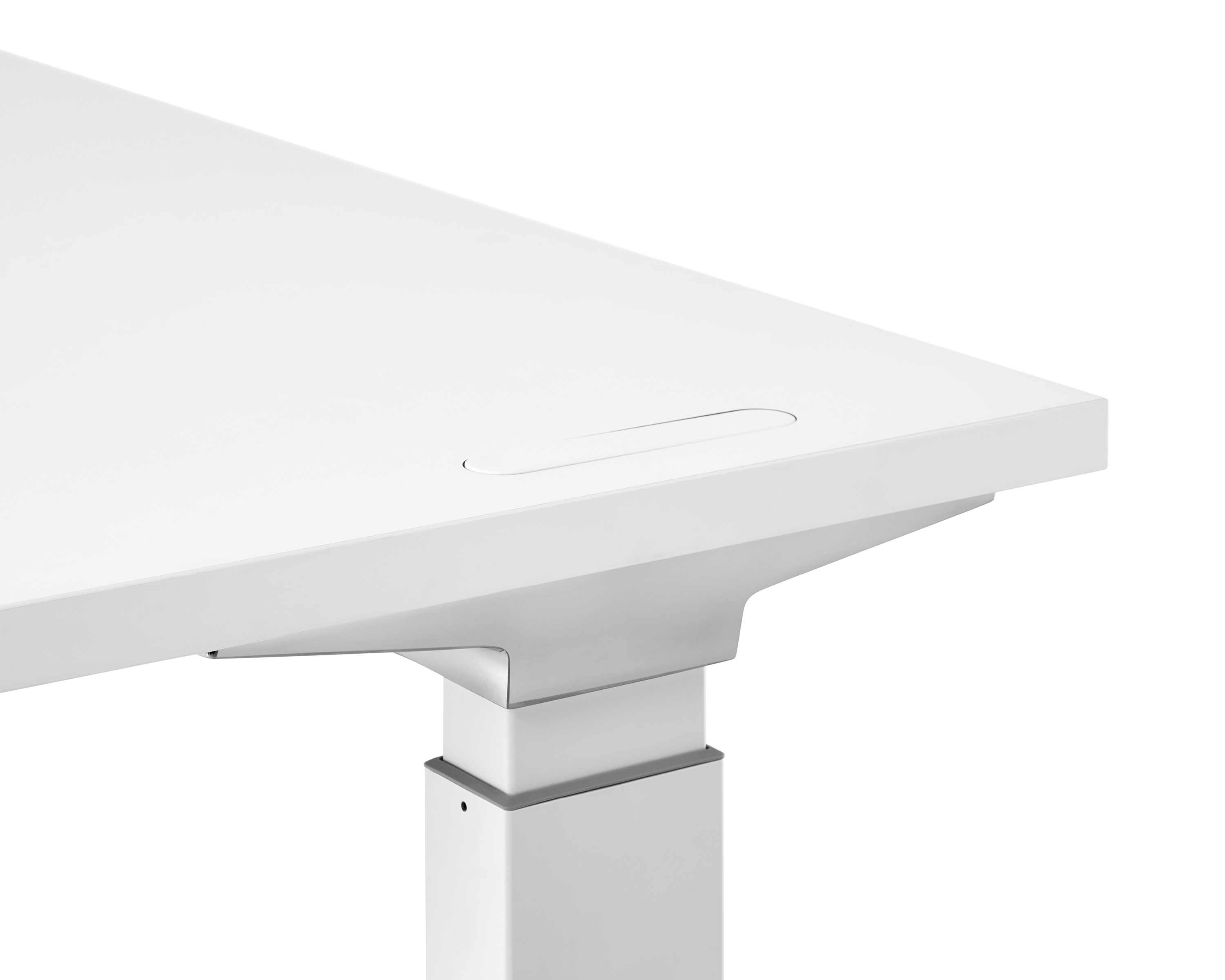 办公台|升降台|办公家具|华体会体育官方在线官网家具|Renew 坐立两用工作台